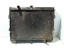 HR171501 RADIATORE D ACQUA /