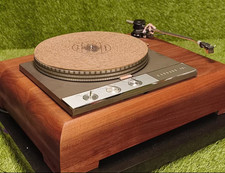 Garrard 401 Giradischi Jelco