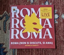 Roma Roma Roma Antonello