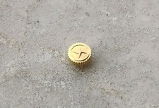 60s ZENITH VINTAGE GOLD PLATED