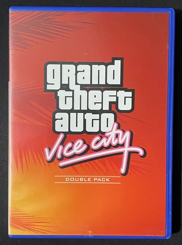 Grand theft auto vice - grand,