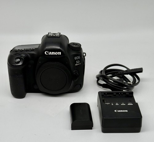 Fotocamera canon eos mark - canon,