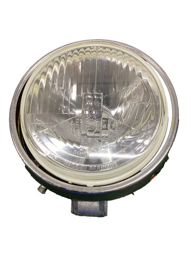 Faro fanale anteriore - anteriore, honda