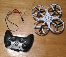 Drone radiocomandato luminoso Sky Evo Italia Re. El Toys