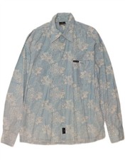 PACIFIC TRAIL camicia uomo