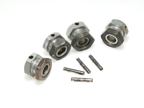 Mbx 4718 mugen seiki - mugen, mbx-7r