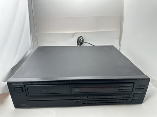 Kenwood player model - kenwood,