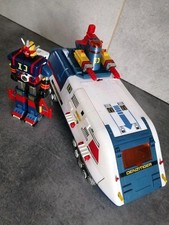 Denzitiger Dx Popy Bandai