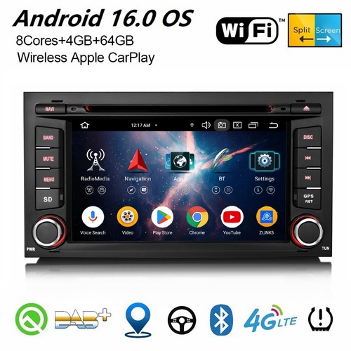 Android autoradio per - android, 16