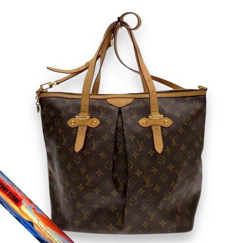 Borsa louis vuitton palermo - vuitton,