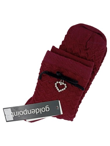 Collant bambina goldenpoint - collant,