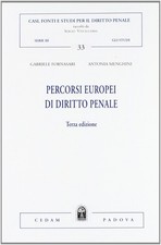 Fornasari gabriele Percorsi