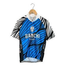 BIANCHI MILANO Maglia Ciclismo