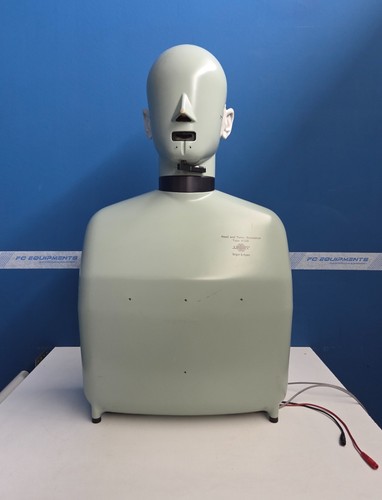 Bruel and kjaer - and, head