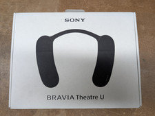Sony Bravia Theater U TV