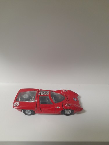 Mercury alfa romeo - alfa, 33