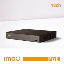 NVR IMOU 18 Canali H.265 N118