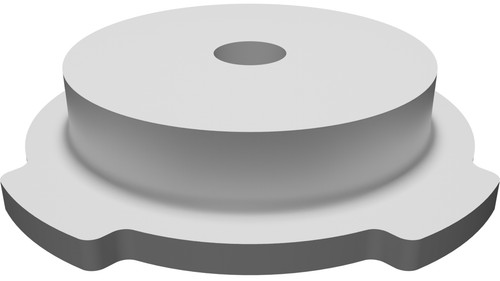 Supporto mount per quad lock - quad,