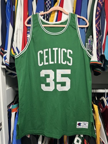 Maglia vintage boston celtics - maglia,