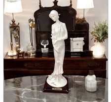 Figurina giuseppe armani - figurina,