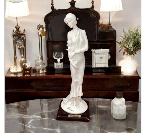 Figurina giuseppe armani - figurina,