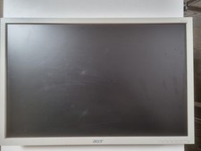 Acer B223W Monitor LCD 22