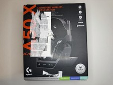 Logitech G ASTRO A50 X