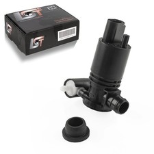 Pompa Lavacristalli Pompa