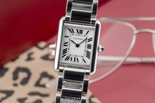 Orologio donna Cartier Tank