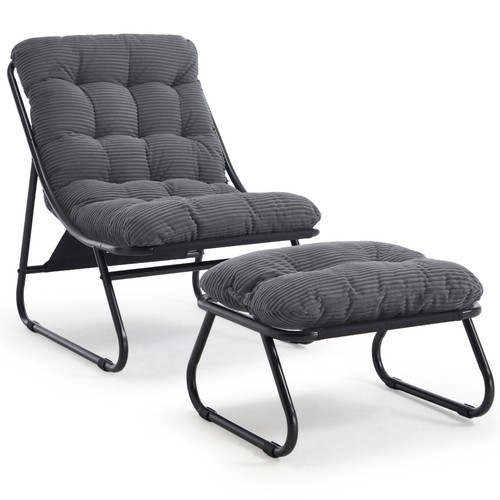 Poltrona sdraio con - poltrona,