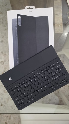 Samsung book cover - book,