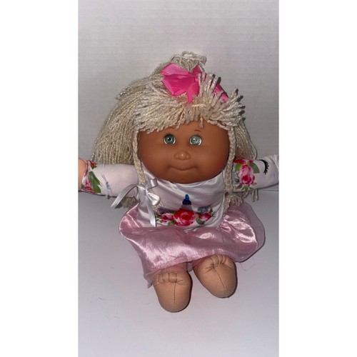 Mattel cavolo patch bambino - mattel,