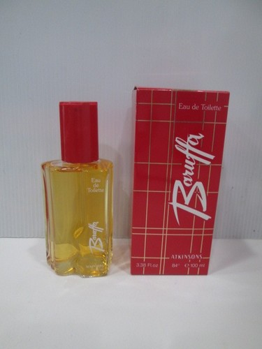 Baruffa atkinsons profumo - di,
