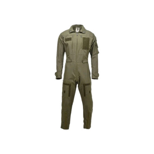 Tuta volo aeronautica - tuta,