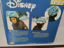 Casco bimbo disney azzurro - bimbo,