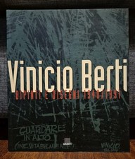 VINICIO BERTI Dipinti e