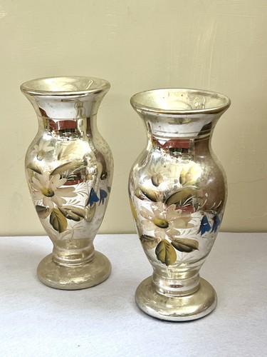 Coppia vaso in vetro - coppia,