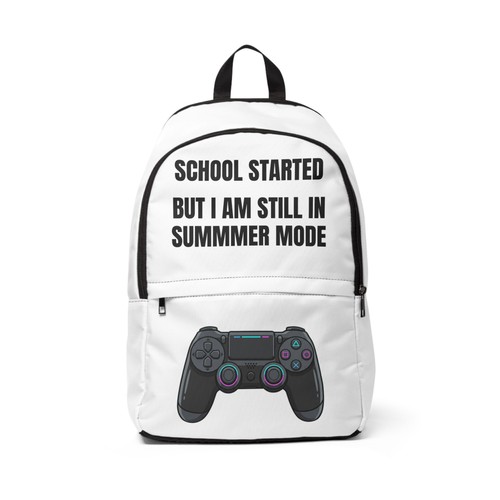 Zaino ritorno scuola la - ritorno, a