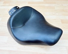 Sella singola Harley Softail