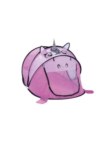 Tenda gioco unicorno pop - tenda,