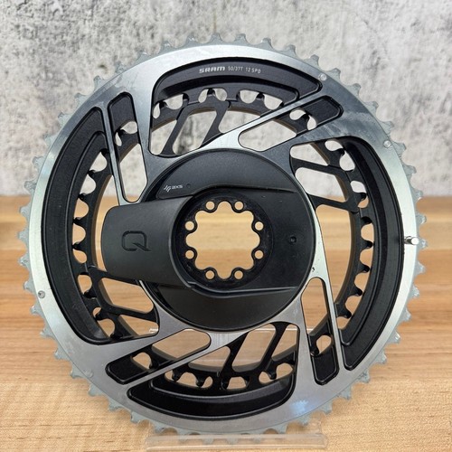 Sram red axs quarq - sram,