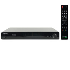 Samsung DVD-HR775 HDD DVD Hard