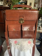 Borsa da viaggio vintage