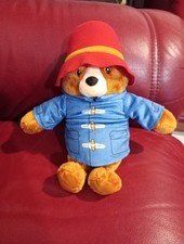 Orso Paddington in Perù