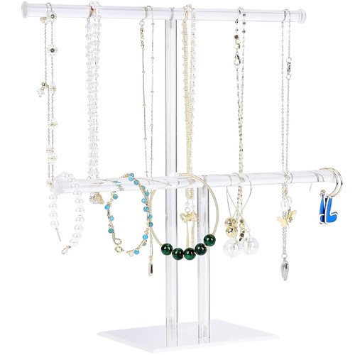 Portagioie porta collana - portagioie,