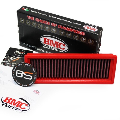 Filtro aria sportivo bmc - filtro,