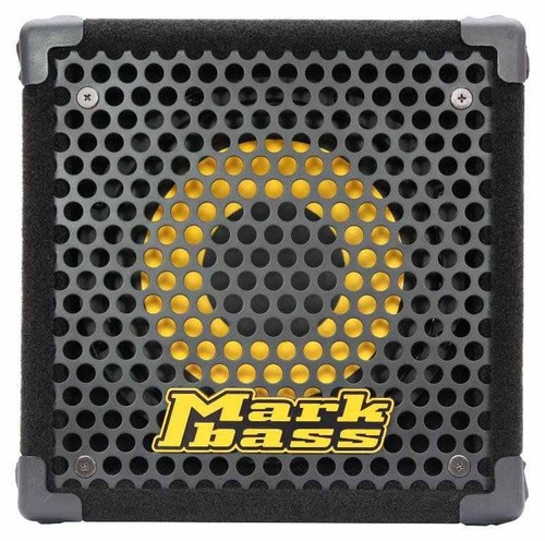 Markbass micromark 801 - micromark, combo