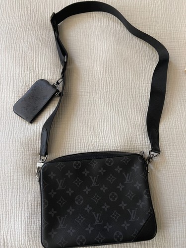 Louis vuitton trio - louis,