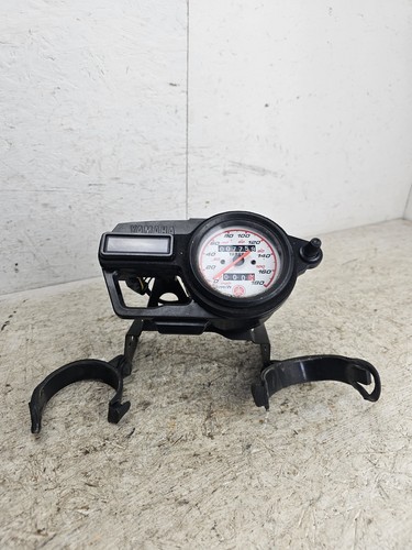 Yamaha 600r dj01 - tt,