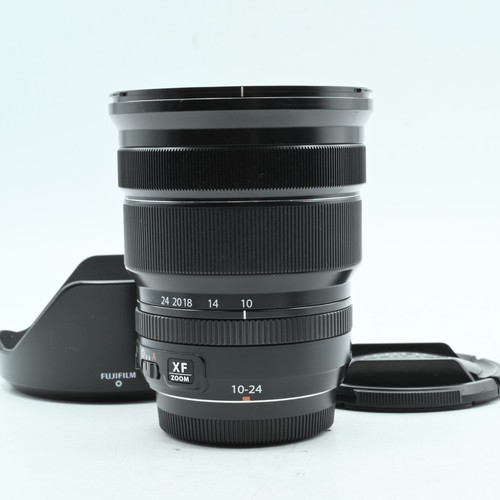 Fujifilm fujinon 24mm - fujifilm, 10-24mm